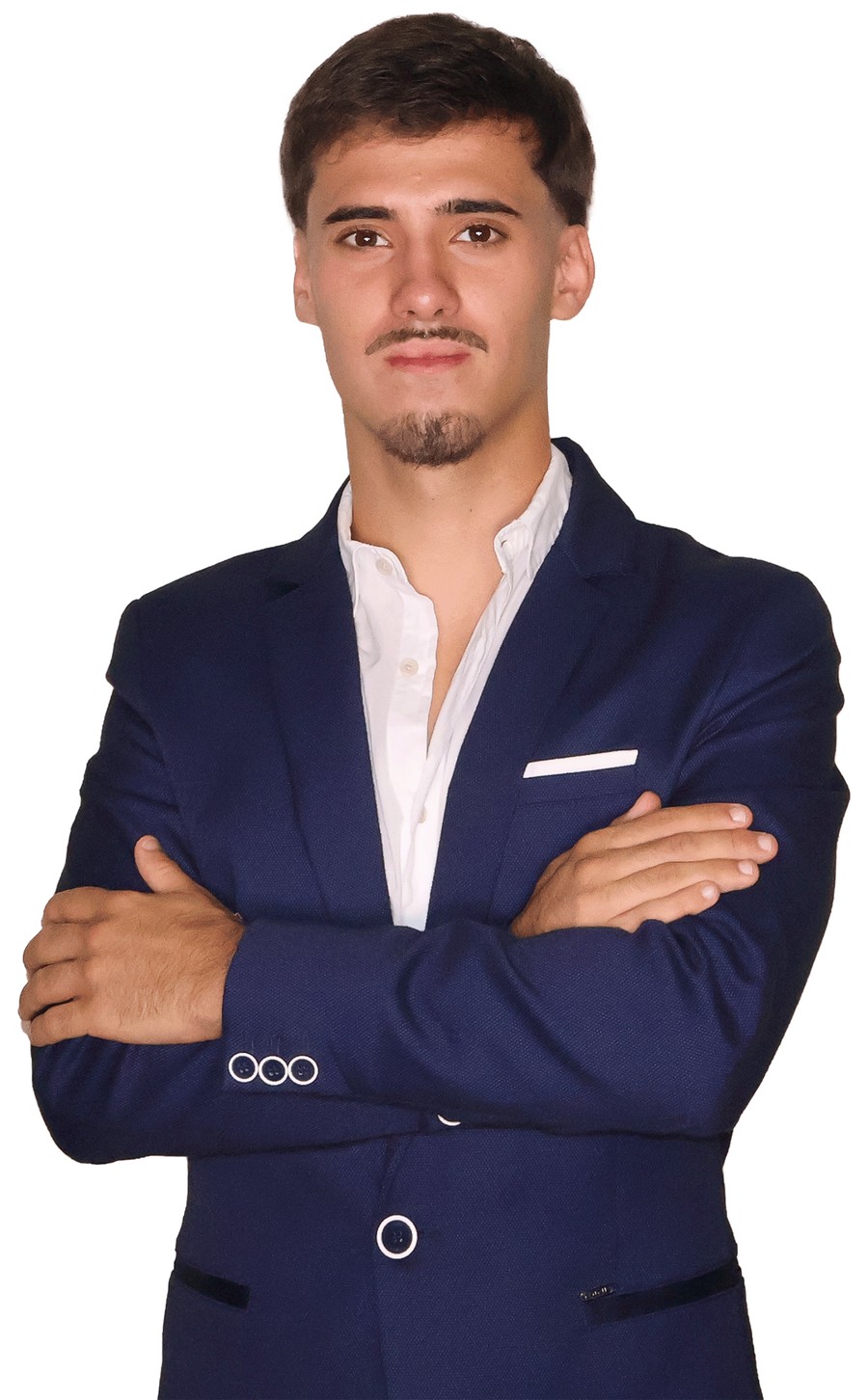 Gonçalo Ribeiro